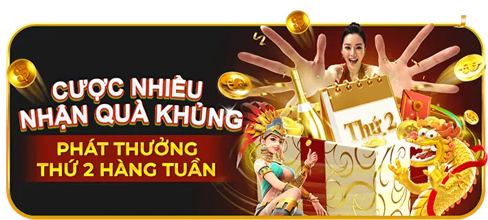 Mẹo chơi slot game SCV288
