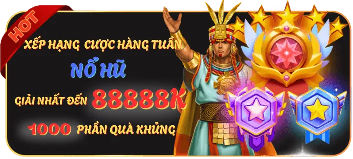 Ưu đãi chào mừng thành viên mới SCV288