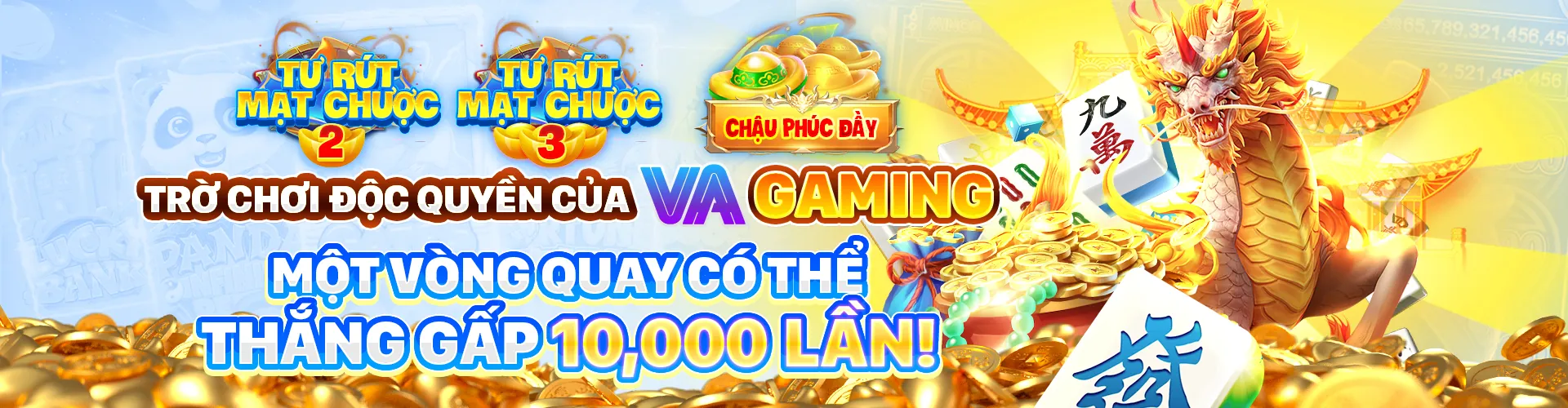 Thế giới bắn cá SCV288 2026 với những sinh vật biển đầy màu sắc và kho báu