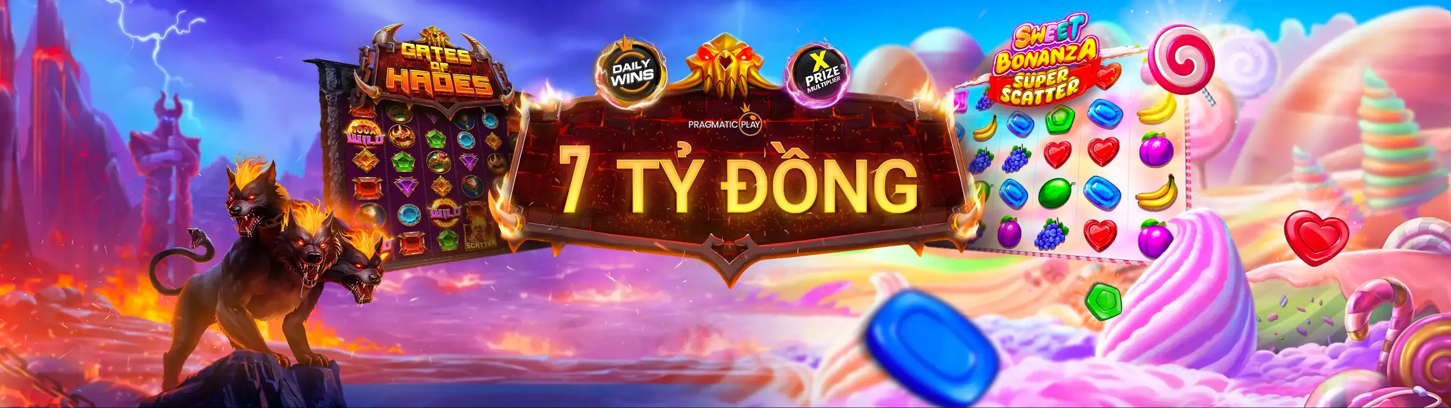 Trò chơi bắn cá scv288 với đồ họa sống động và cá vàng
