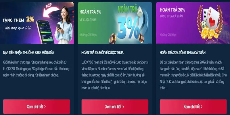 Bảo mật tài khoản SCV288