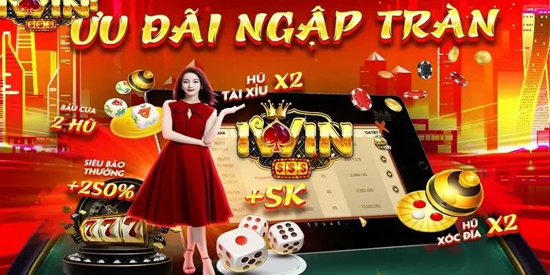 Ưu đãi và khuyến mãi SCV288
